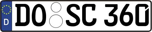 DO-SC360