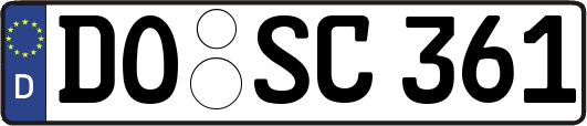DO-SC361