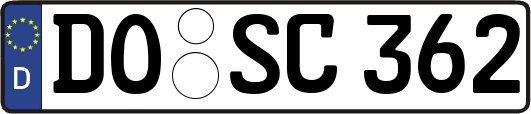 DO-SC362