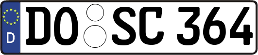 DO-SC364