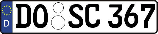 DO-SC367