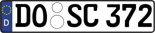 DO-SC372