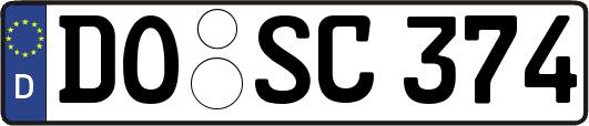 DO-SC374