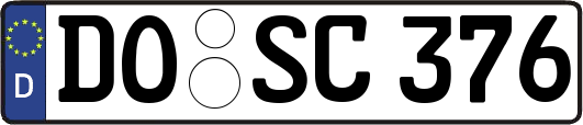 DO-SC376