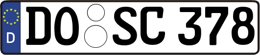DO-SC378