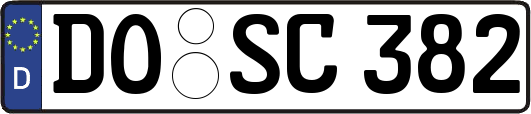 DO-SC382