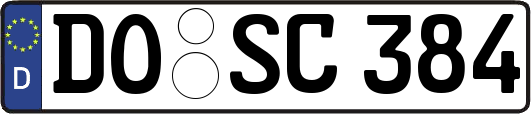 DO-SC384