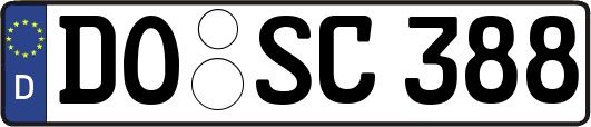 DO-SC388
