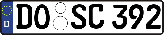 DO-SC392