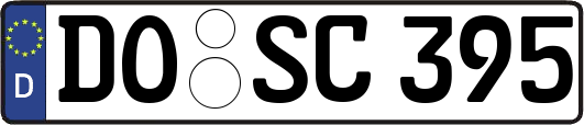 DO-SC395