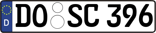 DO-SC396