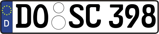 DO-SC398