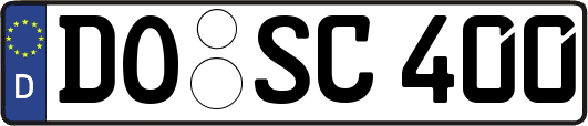 DO-SC400
