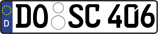 DO-SC406