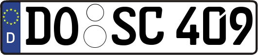 DO-SC409