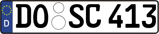 DO-SC413