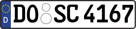 DO-SC4167