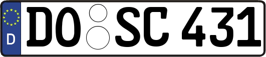 DO-SC431