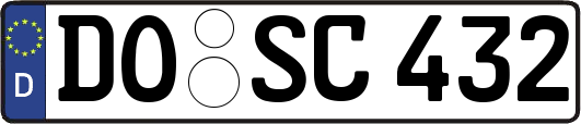 DO-SC432