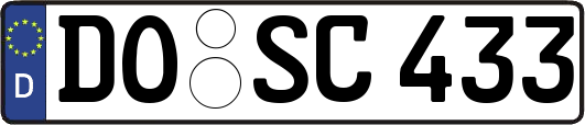 DO-SC433