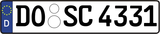 DO-SC4331