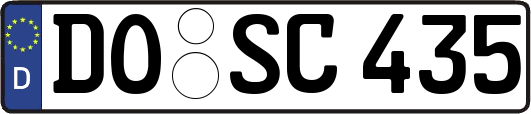 DO-SC435