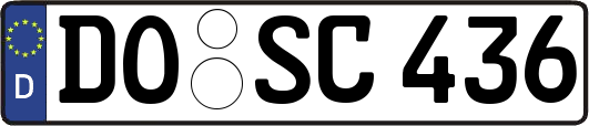 DO-SC436