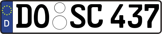 DO-SC437