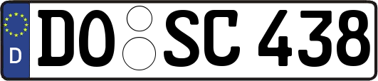 DO-SC438