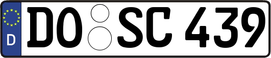 DO-SC439