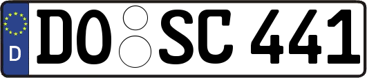 DO-SC441