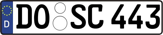 DO-SC443