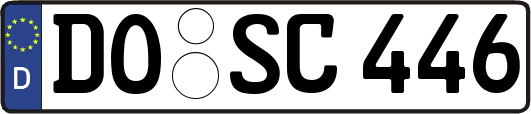 DO-SC446