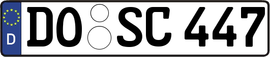 DO-SC447