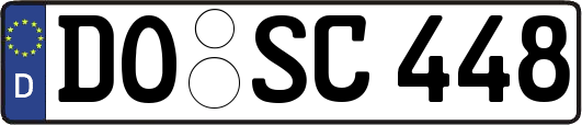 DO-SC448