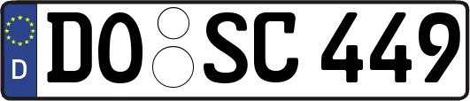 DO-SC449