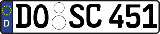 DO-SC451