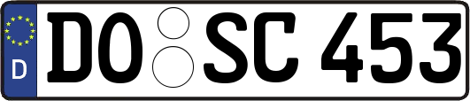 DO-SC453