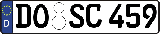 DO-SC459