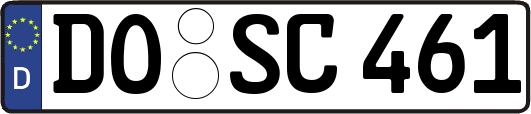 DO-SC461