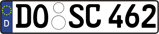 DO-SC462