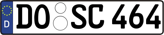DO-SC464