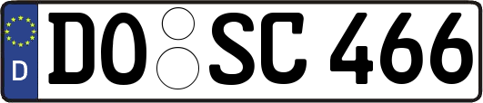 DO-SC466