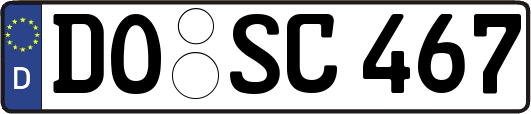 DO-SC467
