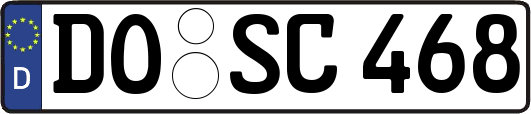 DO-SC468
