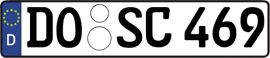DO-SC469