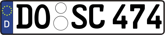 DO-SC474