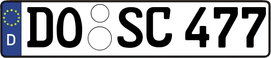 DO-SC477