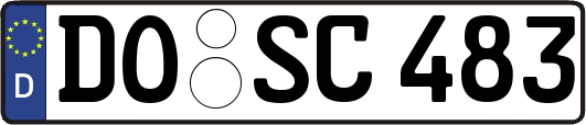DO-SC483