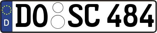 DO-SC484